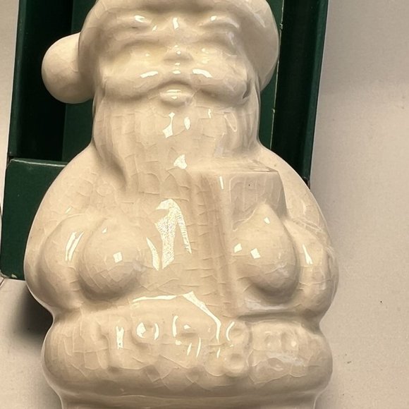 Exclusive Vintage Christmas Ornament Set - 1982 Hummelwerk Ball & 1978 Goebel Sa - Picture 5 of 16